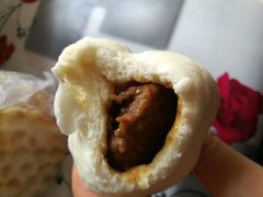 -陈公包子(文化西路店)