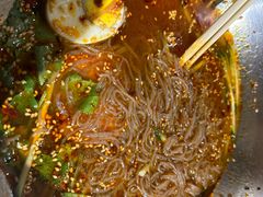 -枪火串烧·东北特色烧烤(罗湖总店)