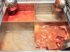 -海底捞火锅(宇飞大厦店)