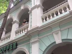 -星巴克臻选(广州沙面店)