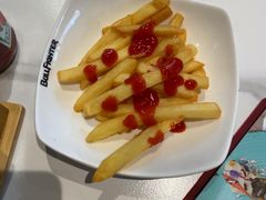 -斗牛士牛排(南京东路店)