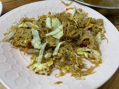 -老兵牛蹄店(下沙店)