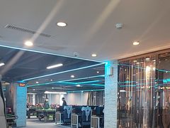 -阳光台球俱乐部