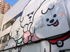 -Seesaw Coffee(上生新所店)
