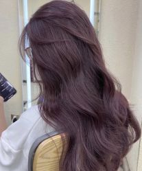 -V8潮牌·接发烫染连锁