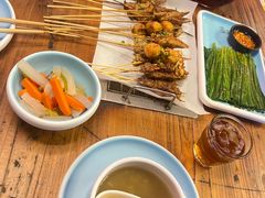 -舌战烧烤酒馆(三街两巷店)