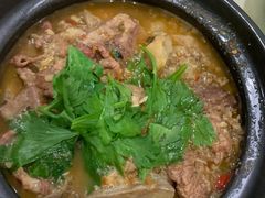 -原野牛肉岛