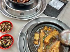 -新峰肉骨茶(总店)