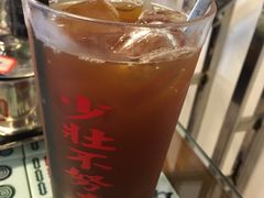 -七爷清汤腩·港式餐厅(金狮广场店)