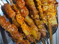 -琴早英子菜馆(古田路店)