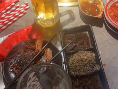 -谷牛日式烤肉(宝山U天地店)