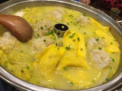-德元顺传家菜(三水湾店)