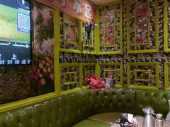 -火吧PTV聚会餐厅(10号店)
