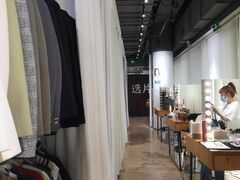 -天真蓝照相馆(五角场百联又一城店)