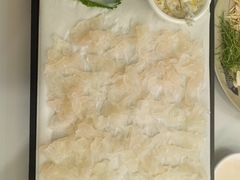 -祈胜邨•顺德鱼生•顺德菜(容桂店)