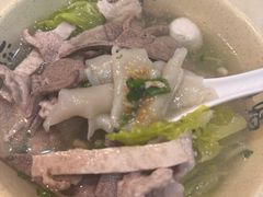 -江记普宁肠粉(国贸店)