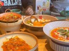 -甘思咪哚·云南艺术餐厅(天河广百店)