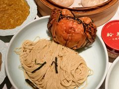 -裕兴记•蟹黄面馆(人民广场店)