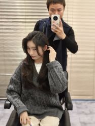 -WM Hair Salon