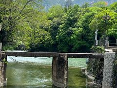 -绩溪龙川景区