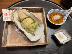 -晴空·日本料理(万象城店)