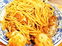 -早酒肖汉老味拌面