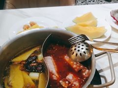 肥牛-吉布鲁牛排海鲜自助(成都大悦城店)