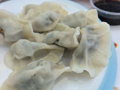 -北戴河庆山饭店·海鲜砂锅粥(北戴河黑石路店)