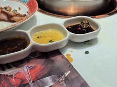 -洪氏嗨捞·猪肚鸡火锅(阳光天地店)