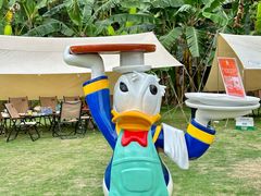 -观澜湖旅游度假区