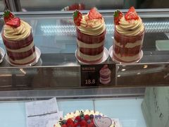 -格瑞思动物奶油生日蛋糕(园区永旺店)