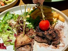 -新贝乐意大利餐厅(苏州中心店)