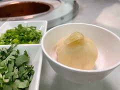 -京门老爆三·铜锅涮肉 爆肚(望京店)