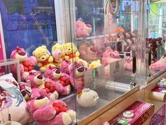 -天天玩X秋葉原日系动漫游戏中心