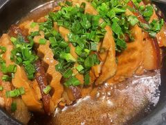 -小方外婆菜(蒙山路店)