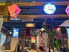 -水煮三国·川鲁江湖菜(香山店)