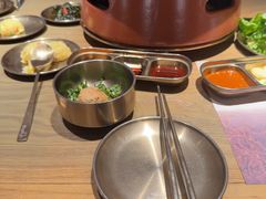 -西塔老太太泥炉烤肉(亚运村店)