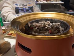 -西塔老太太泥炉烤肉(川沙百联店)
