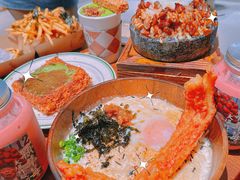 -何里玉(北京路店)