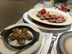 -西堤牛排(北京国瑞店)