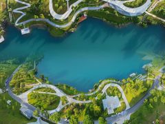 -水濂山森林公园