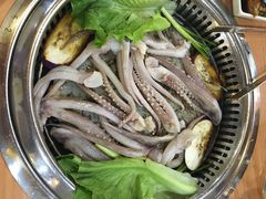 -汉丽轩·音乐自助烤肉餐厅(石岐店)