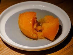 蜜汁红薯-荣小馆(杭州大厦店)