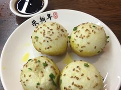 -朱新年·苏式汤团·面点(北寺塔店)