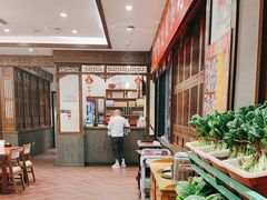 -天和晟烤鸭店(玉泉西街店)
