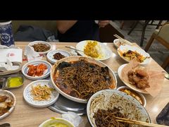 -喜来苑