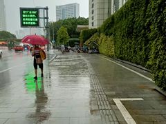 -奥冠体育华师附中恒温游泳馆