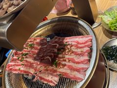 -西塔老太太泥炉烤肉(虹桥南丰城店)