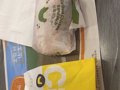 -麦当劳(惠政老街店)