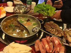 -香丽缘饭馆(黑龙潭店)